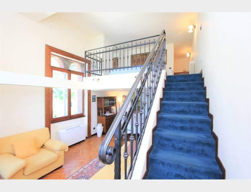 Charming Apartment Lake Front Acquaseria Esterno foto
