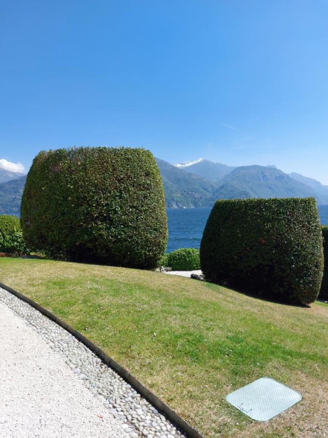 Charming Apartment Lake Front Acquaseria Esterno foto