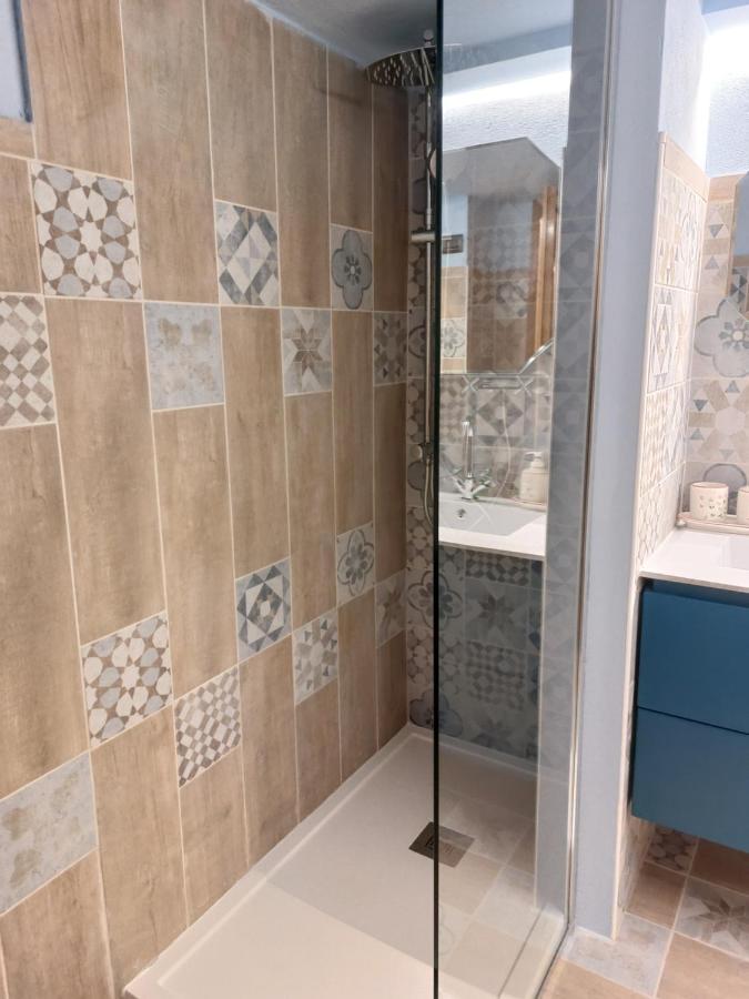 Charming Apartment Lake Front Acquaseria Esterno foto